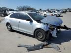 2016 Volkswagen Jetta S продається в Wilmer, TX - Front End