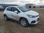 2018 Chevrolet Trax Ls за продажба в Helena, MT - Front End