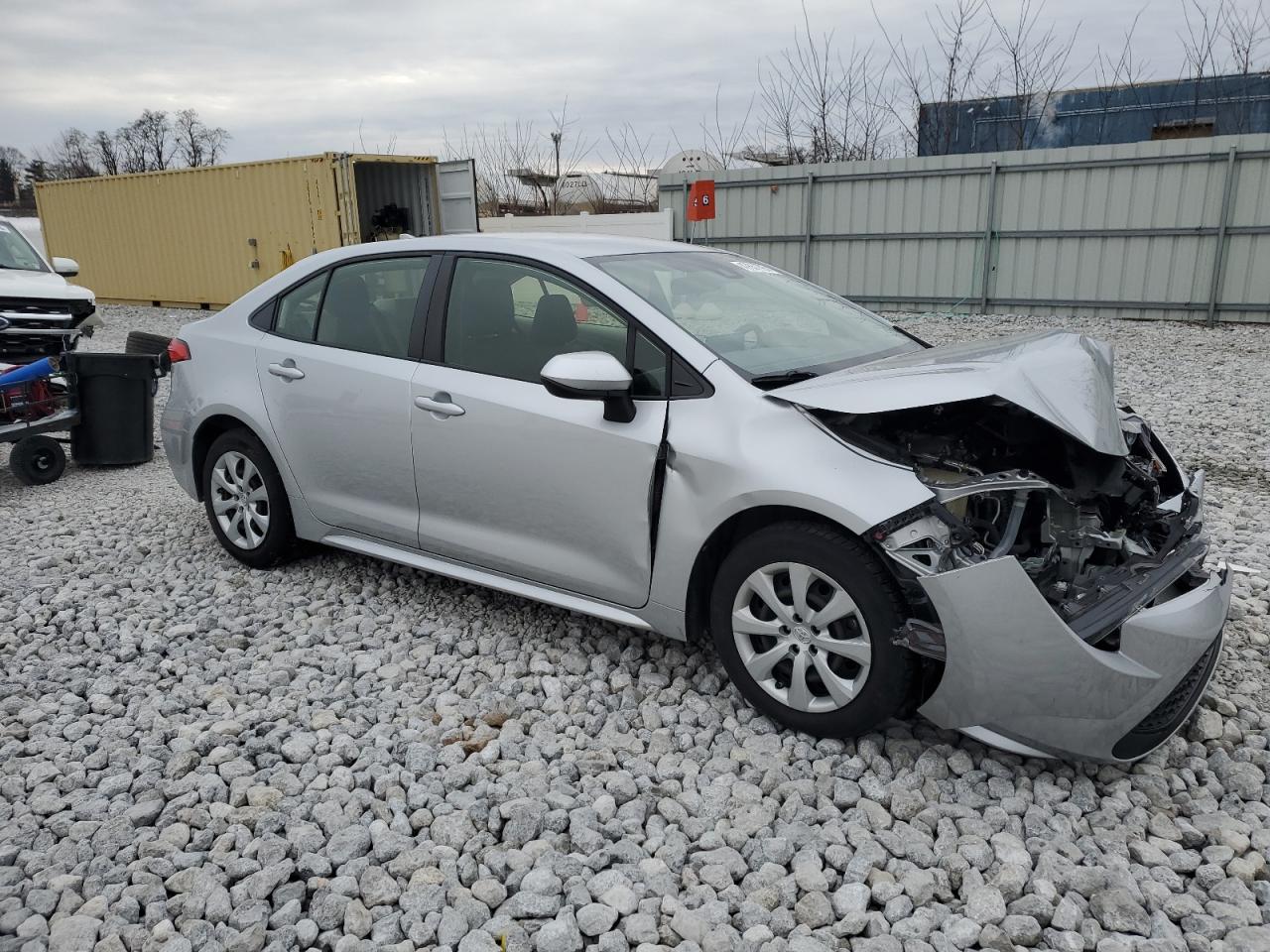 2020 Toyota Corolla - Image 4