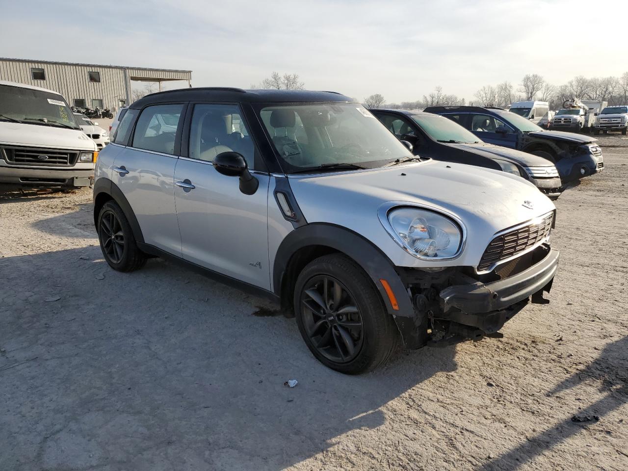 2014 MINI Cooper - Image 4