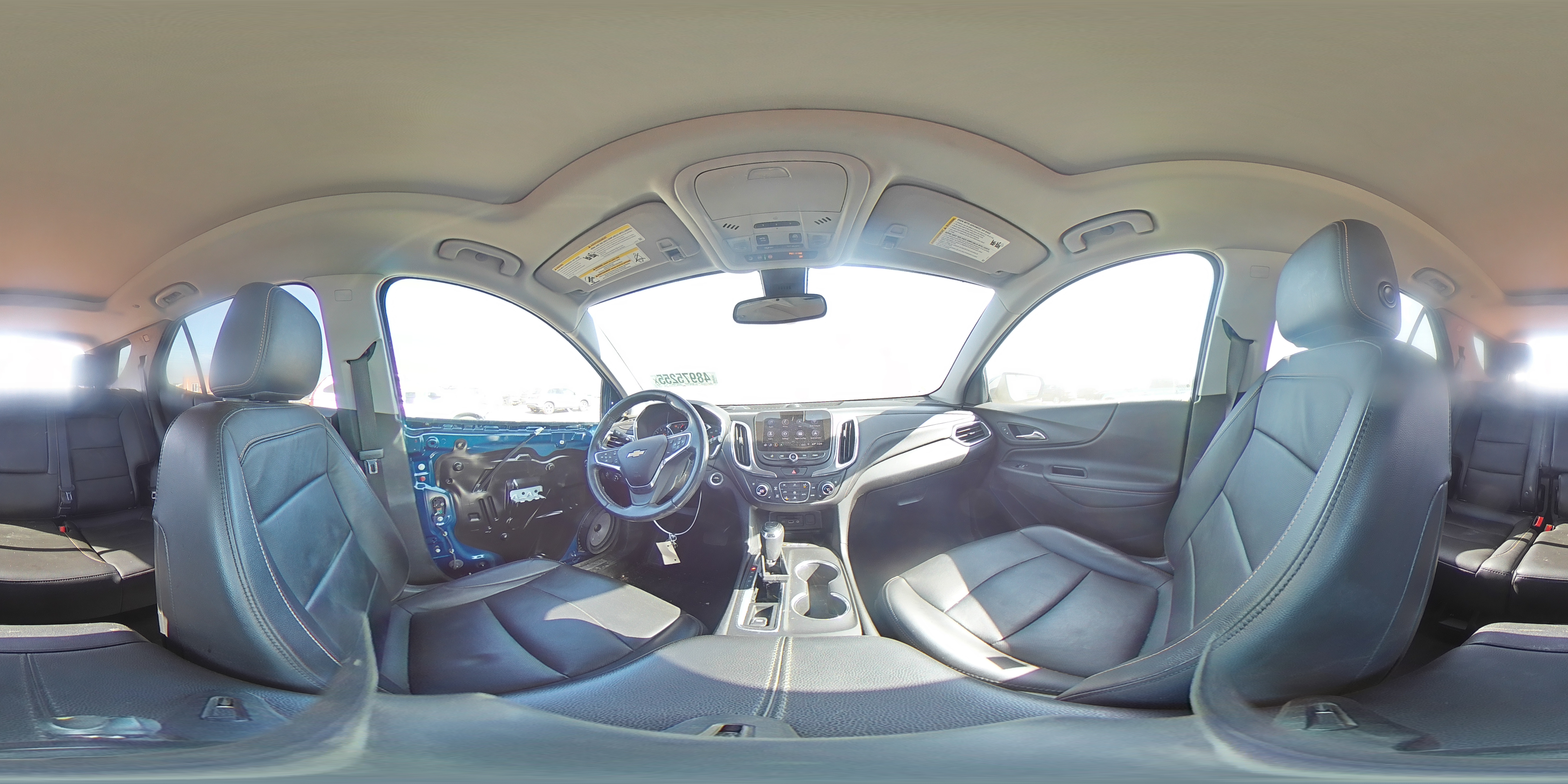 2019 Chevrolet Equinox - Image 13