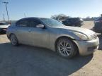 2008 Infiniti G35  for Sale in Wilmer, TX - Rear End