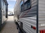 2019 Coleman Travel Tra en Venta en Haslet, TX - Hail