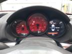 2014 PORSCHE BOXSTER 24 for sale at Copart EAST KILBRIDE