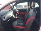 2014 FIAT 500 S for sale at Copart CHESTER