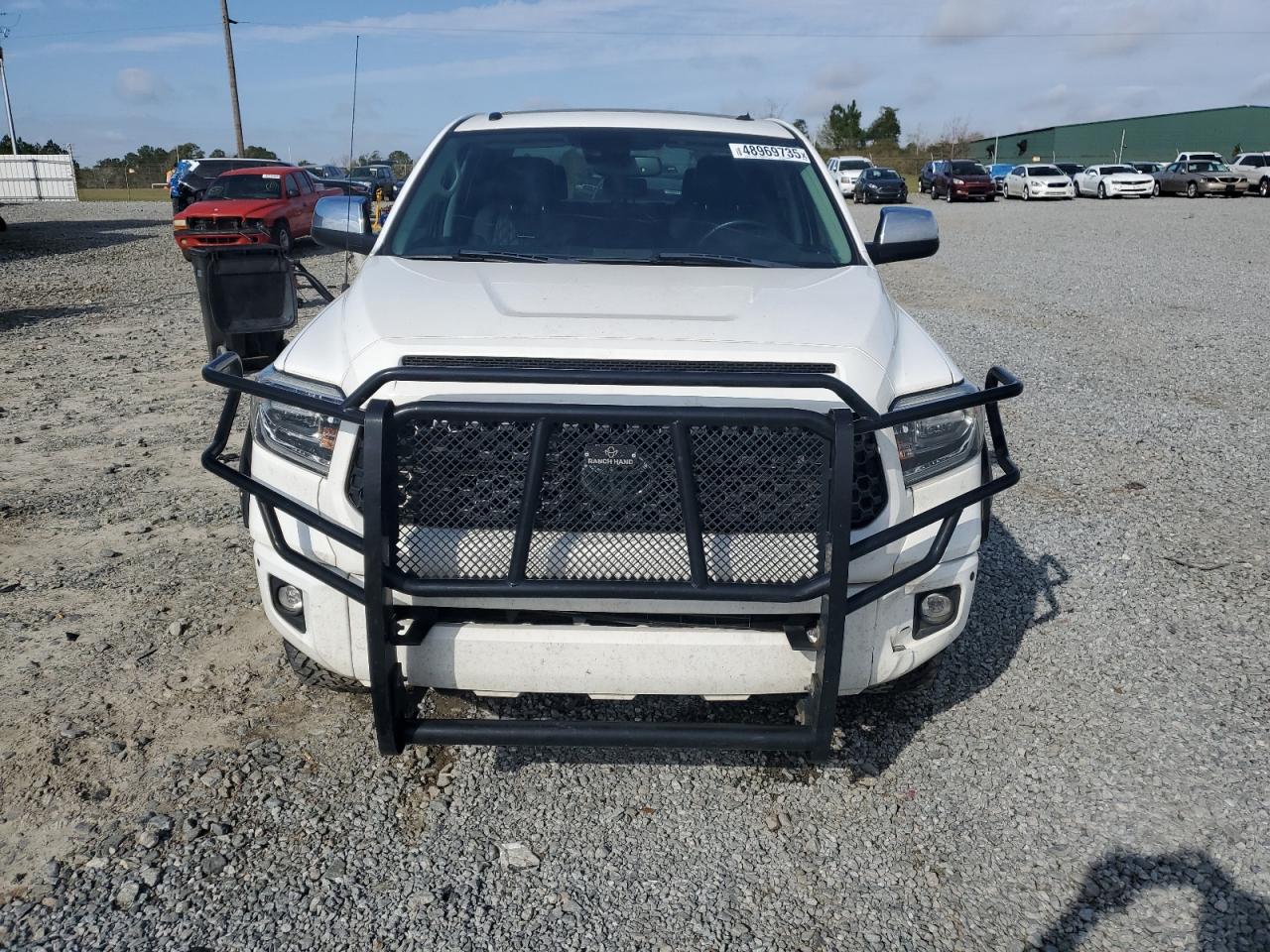 2019 Toyota Tundra - Image 5