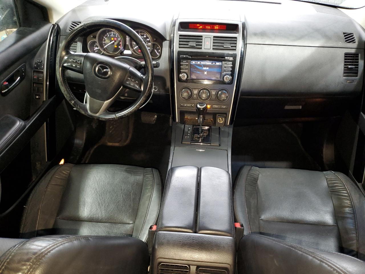 2014 Mazda CX-9 - Image 8