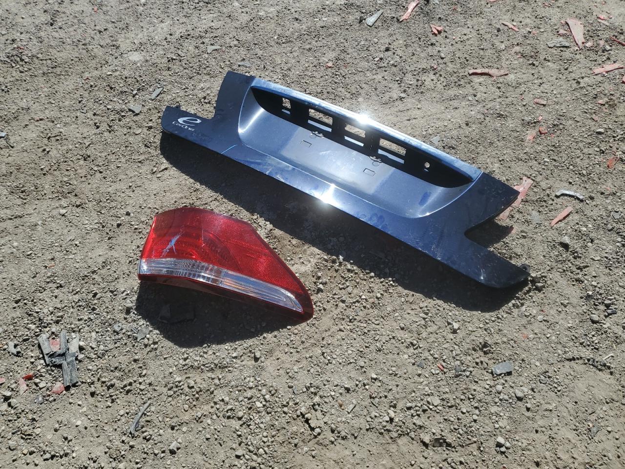 2008 Lexus LS - Image 12