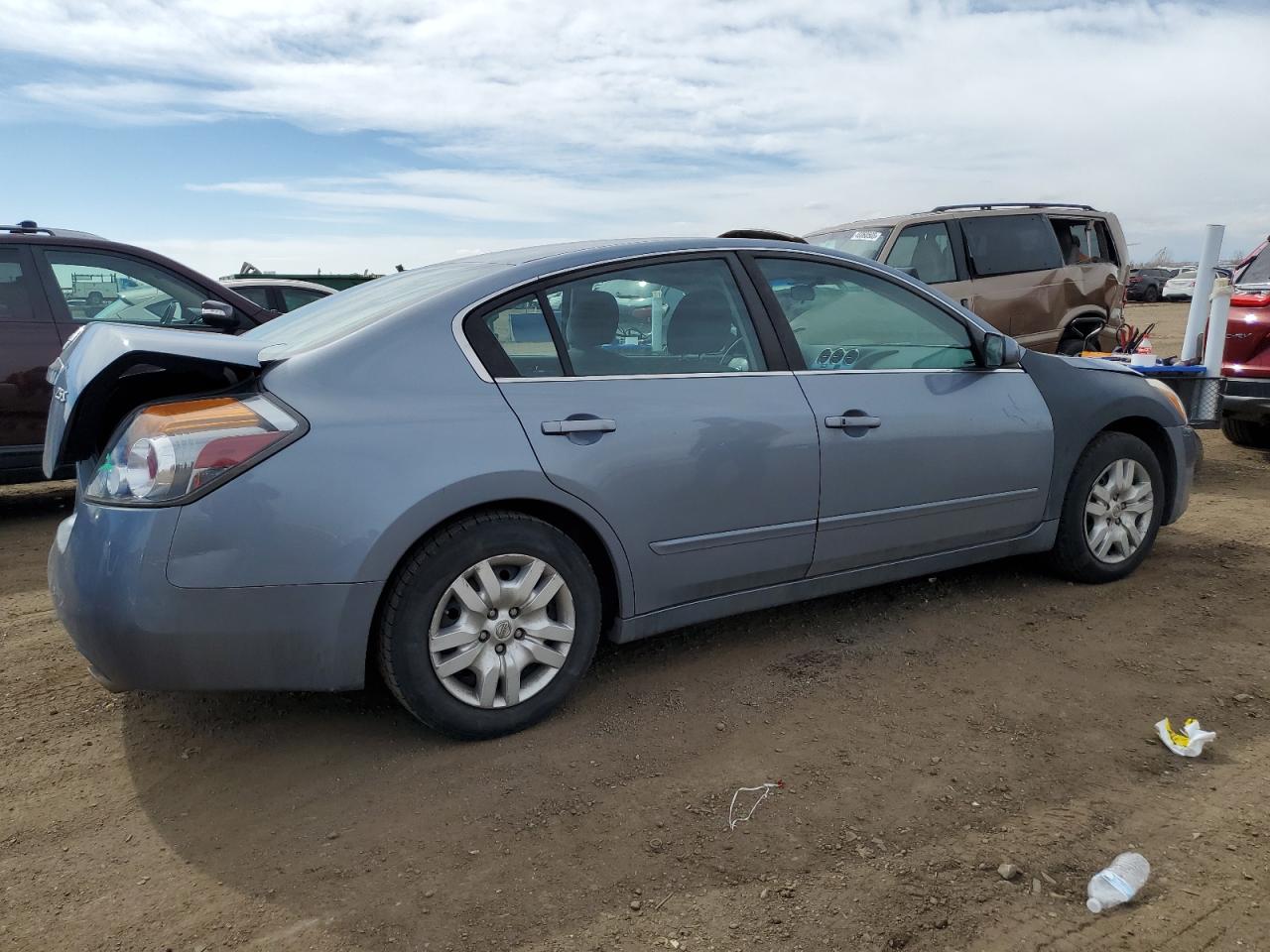 2011 Nissan Altima - Image 3