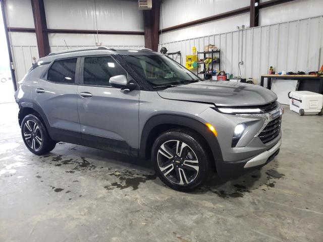  CHEVROLET TRAILBLZR 2024 Szary
