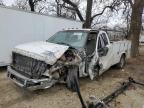 2008 Ford F350 Super Duty Xl Supercab Utility Bedpickup Truck for Sale in Wichita, KS - Front End