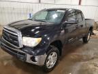 2010 Toyota Tundra Double Cab Sr5 за продажба в Lansing, MI - Front End