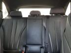 2016 BMW X5 XDRIVE50I for sale at Copart ON - TORONTO