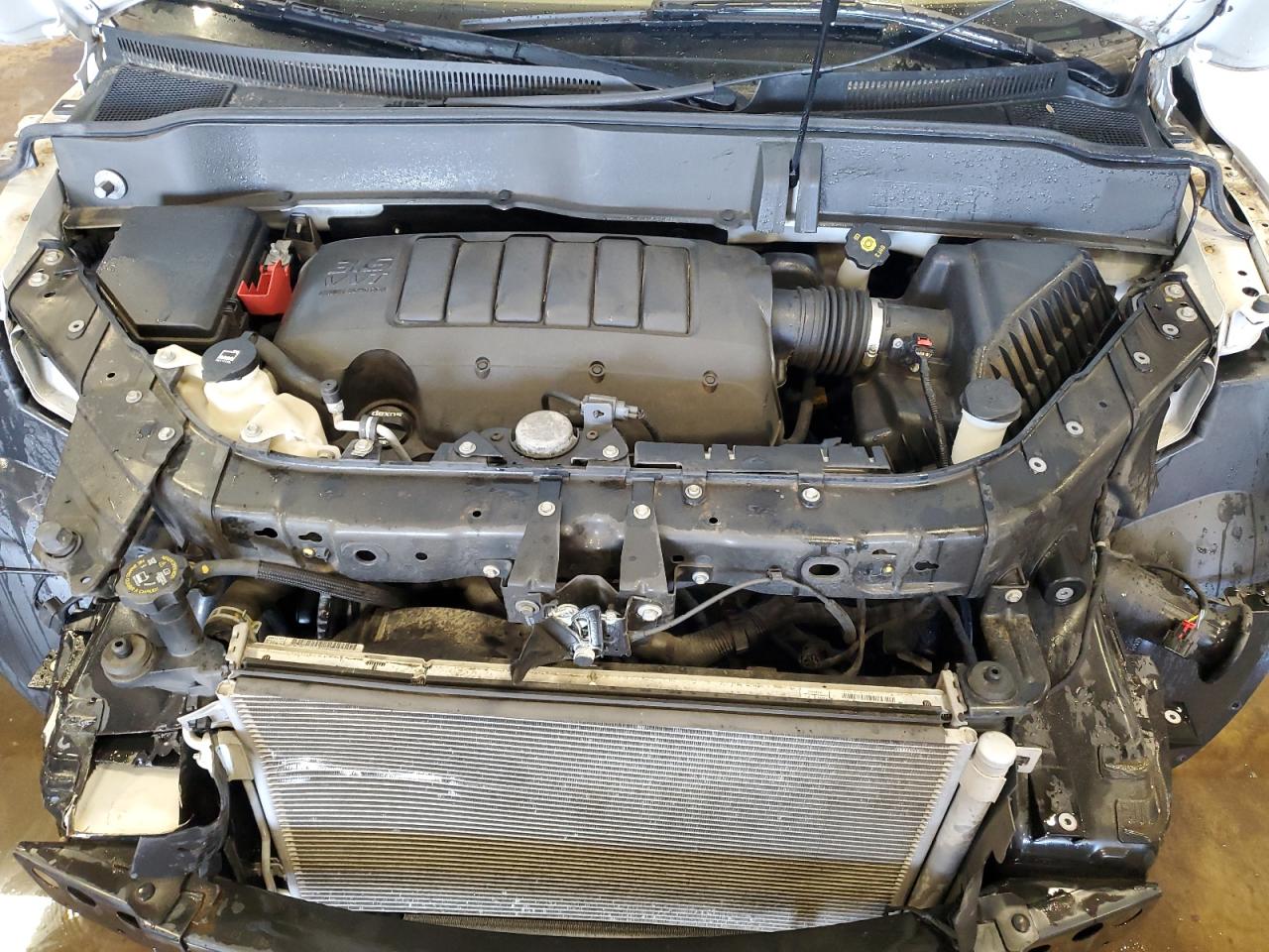 2015 Buick Enclave - Image 12