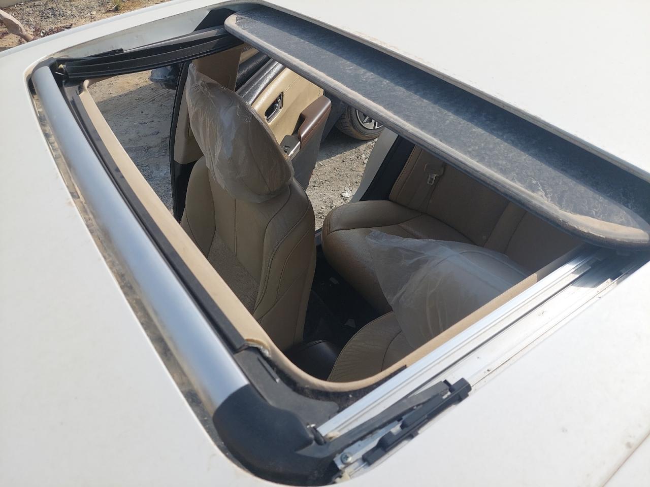 4T1BK1EB0DU070143 - 2013 Toyota AVALON - #47706845