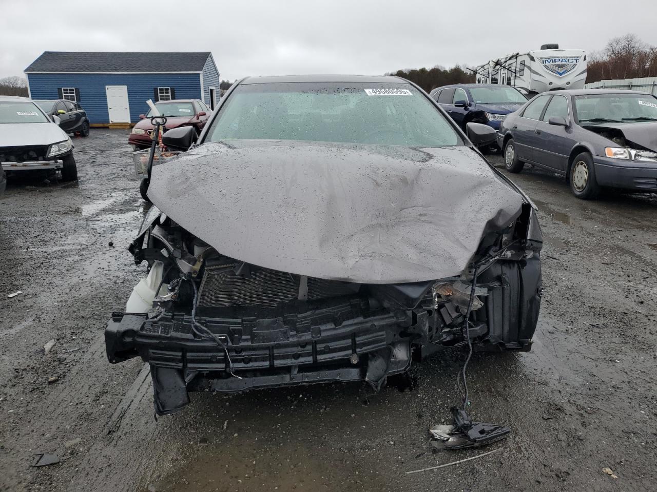 2017 Toyota Camry - Image 5