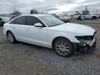 2015 Audi A6 Premium for Sale in Hillsborough, NJ - Front End