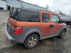 2005 Honda Element Ex en Venta en Portland, OR - Front End
