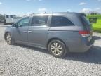 2016 Honda Odyssey Se for Sale in Hueytown, AL - Side