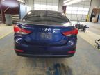 2014 Hyundai Elantra Se en Venta en Fort Wayne, IN - Front End
