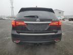 2016 Acura Mdx Advance للبيع في Windsor، NJ - Front End