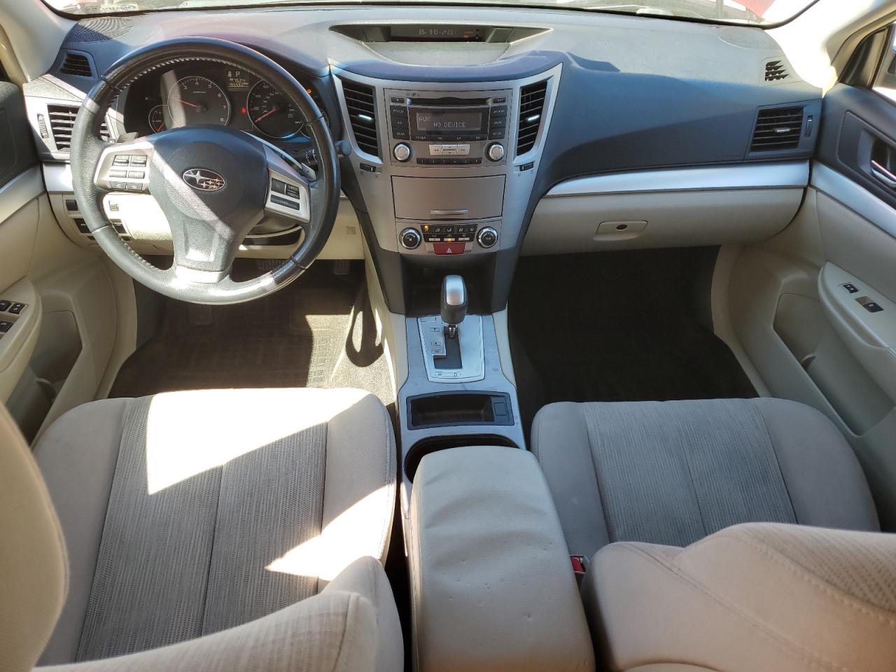 2013 Subaru Outback - Image 8