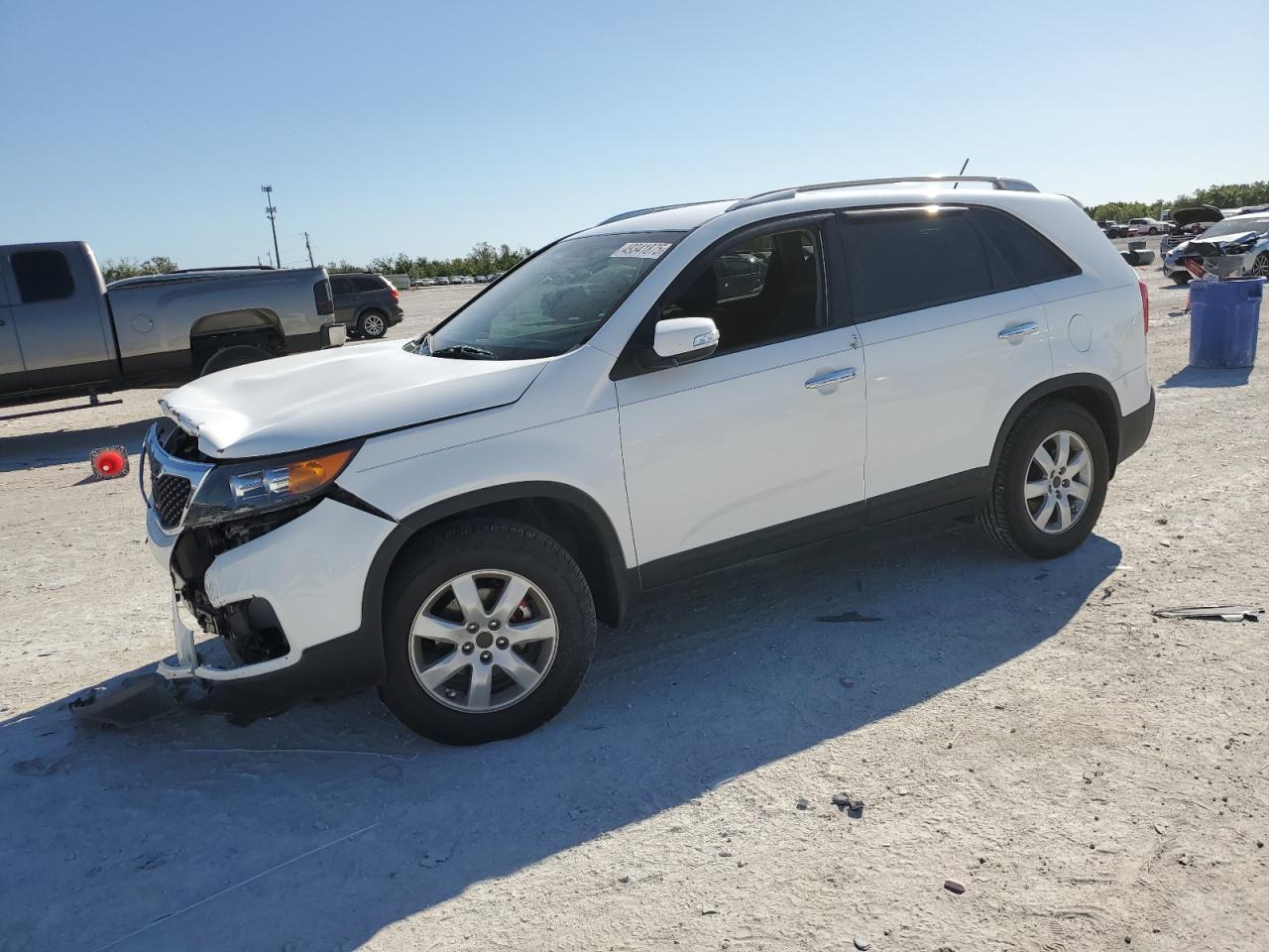 2013 Kia Sorento - Image 1