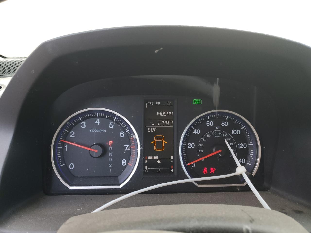 2009 Honda CR-V - Image 9