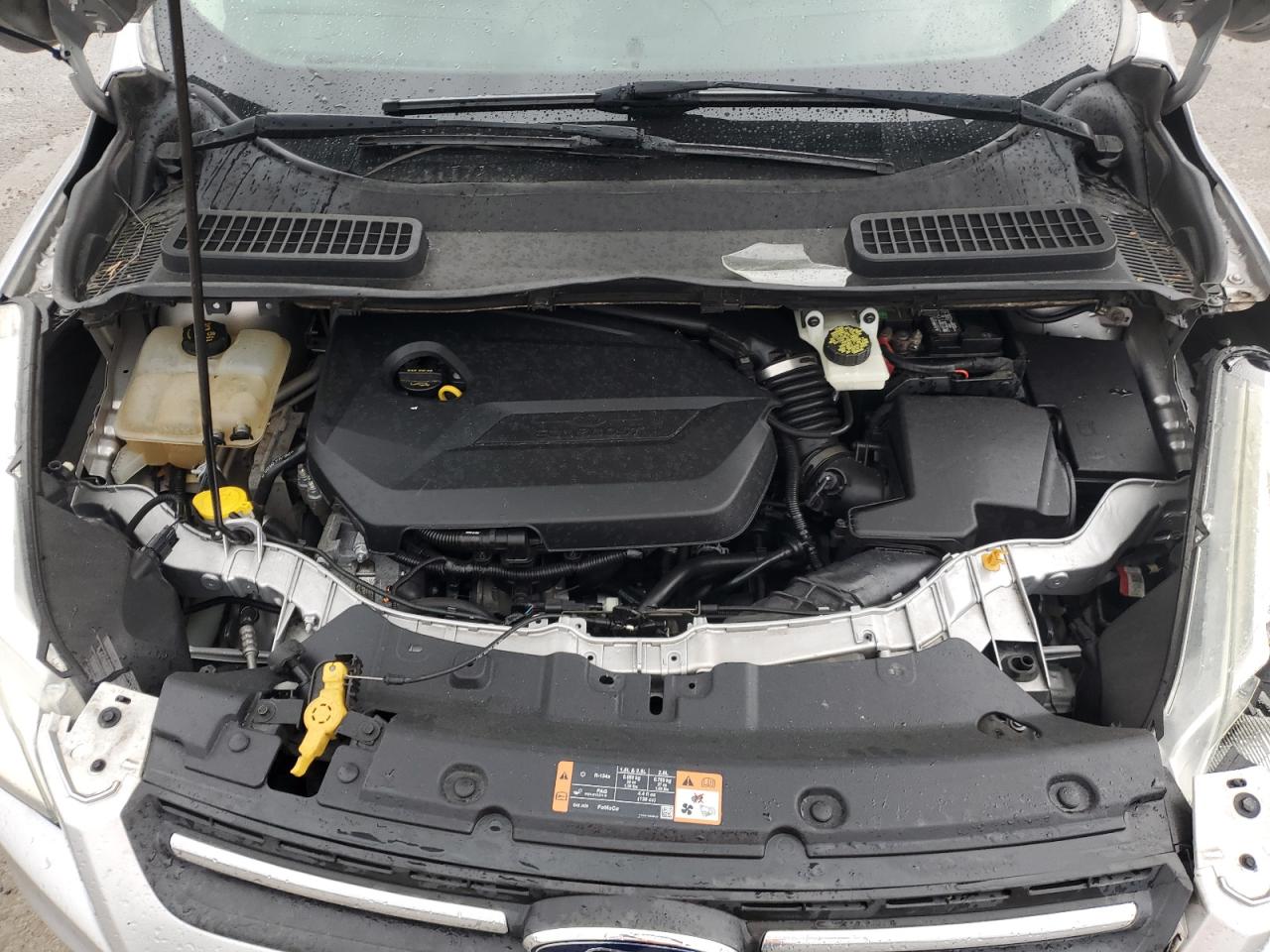 2015 Ford Escape - Image 12
