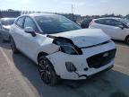 2024 FORD PUMA TITAN for sale at Copart CHESTER