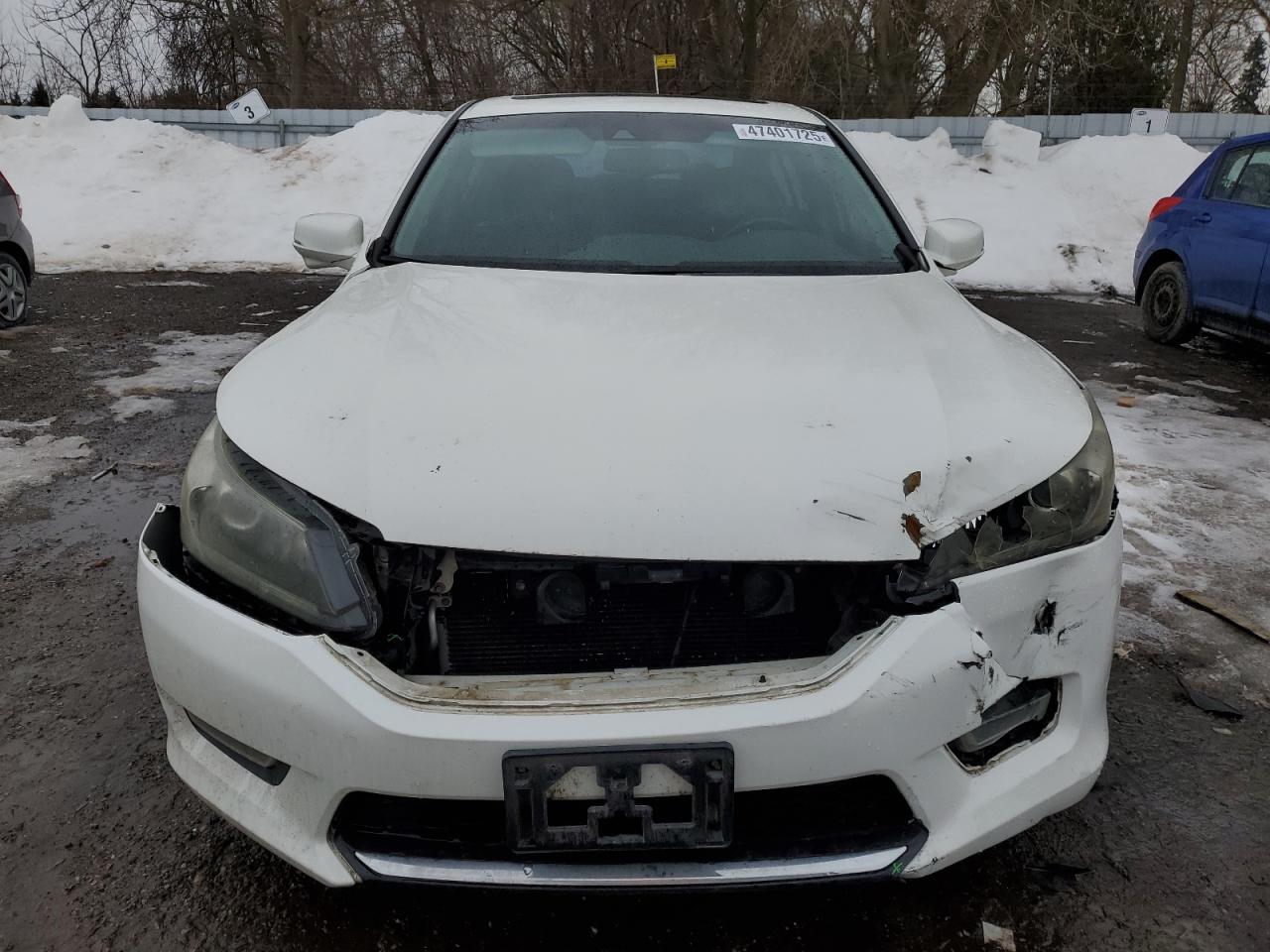 2013 Honda Accord - Image 5