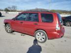 2006 Subaru Forester 2.5X en Venta en Lebanon, TN - Frame Damage