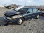 2000 Buick Lesabre Custom იყიდება Earlington-ში, KY - Burn