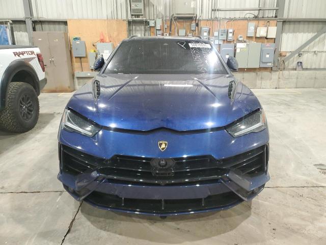 2024 LAMBORGHINI URUS S