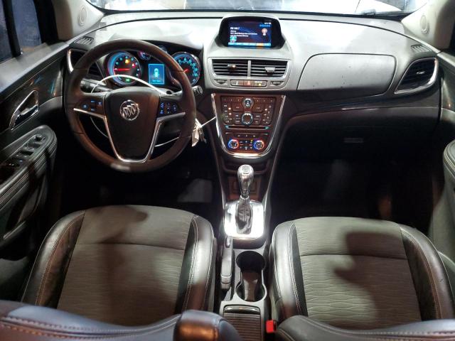  BUICK ENCORE 2015 Czarny