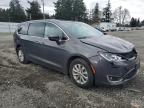 2019 Chrysler Pacifica Touring Plus na sprzedaż w Graham, WA - Front End