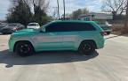 2018 Jeep Grand Cherokee Trackhawk for Sale in Oklahoma City, OK - Replaced Vin