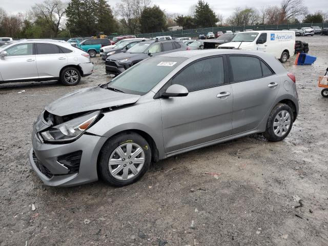 2022 Kia Rio S