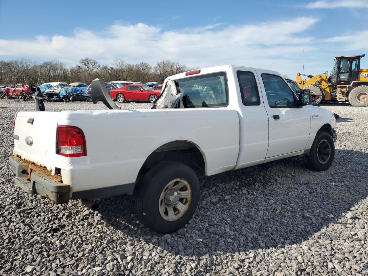 2007 Ford Ranger - Image 3