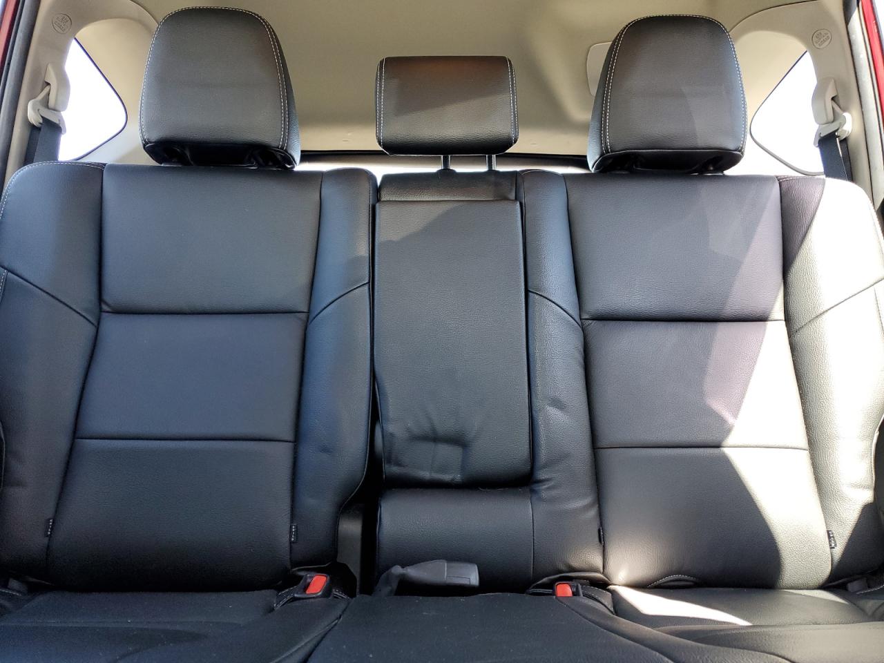 2018 Toyota RAV 4 - Image 10