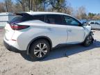 2021 Nissan Murano S de vânzare în Augusta, GA - Front End