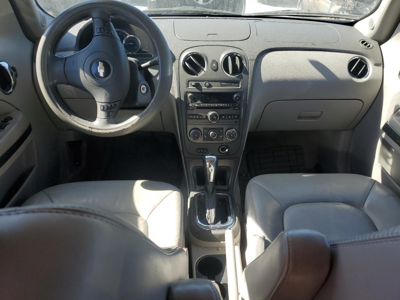 2009 Chevrolet HHR - Image 8