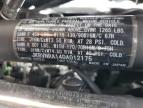 2013 Kawasaki Vn1700 A en Venta en Las Vegas, NV - Front End