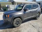 2017 Jeep Renegade Trailhawk for Sale in Prairie Grove, AR - Front End