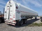2012 Chart Inc Tank Trailer na sprzedaż w Houston, TX - Rear End