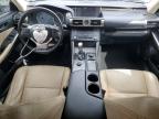 2015 Lexus Is 250 за продажба в Rancho Cucamonga, CA - Front End