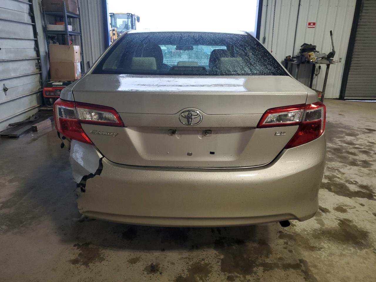 2013 Toyota Camry - Image 6
