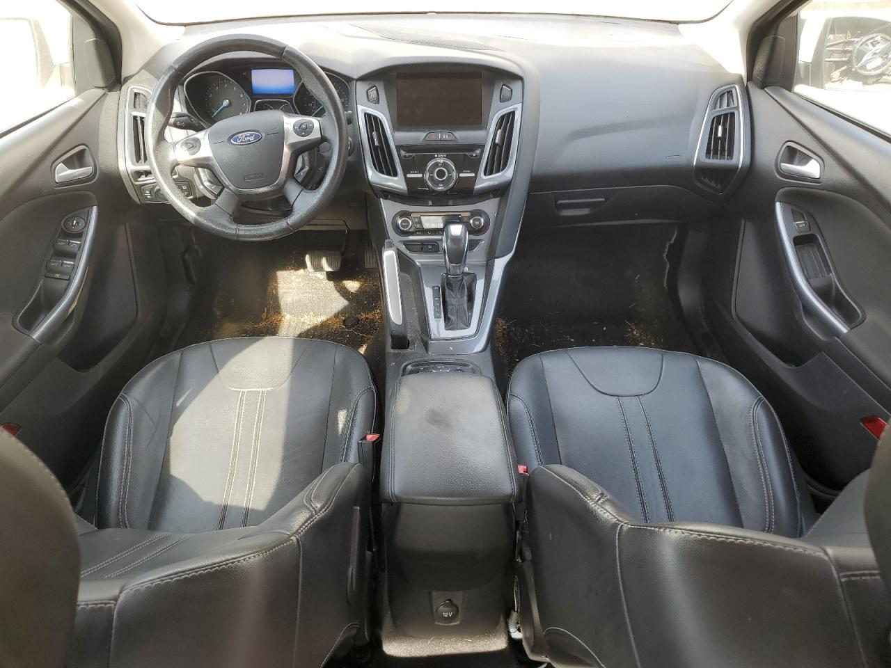 2013 Ford Focus - Image 8
