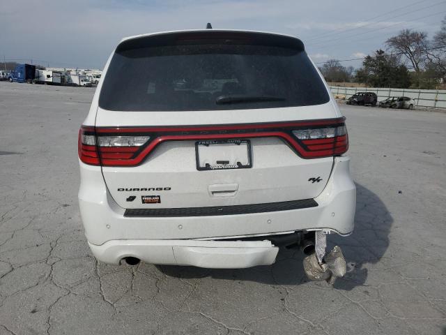  DODGE DURANGO 2023 Biały
