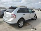 2010 Ford Edge Se zu verkaufen in Kansas City, KS - Front End